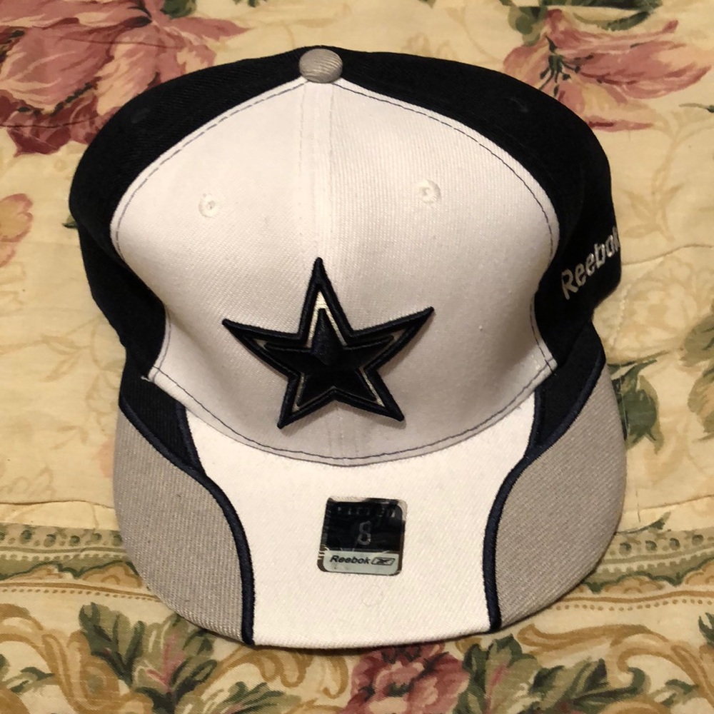 Hat Cap NFL COWBOYS
